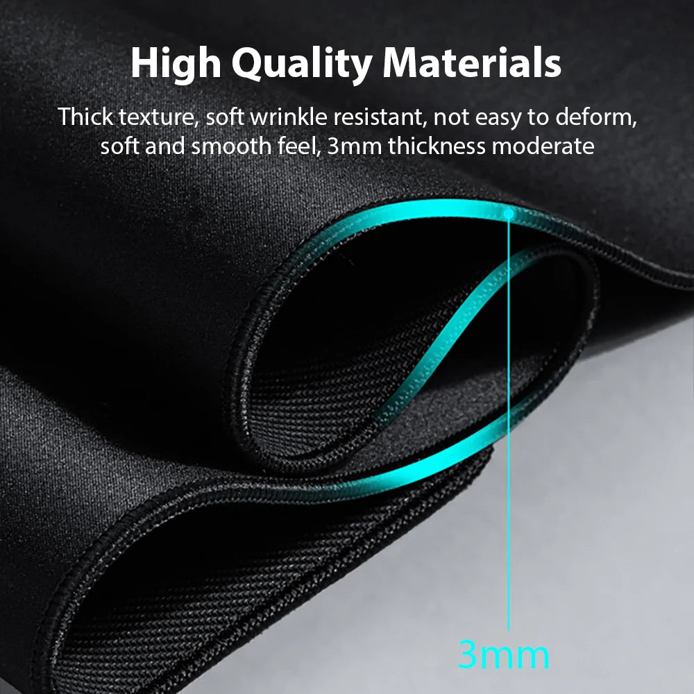 Large Mouse Pad