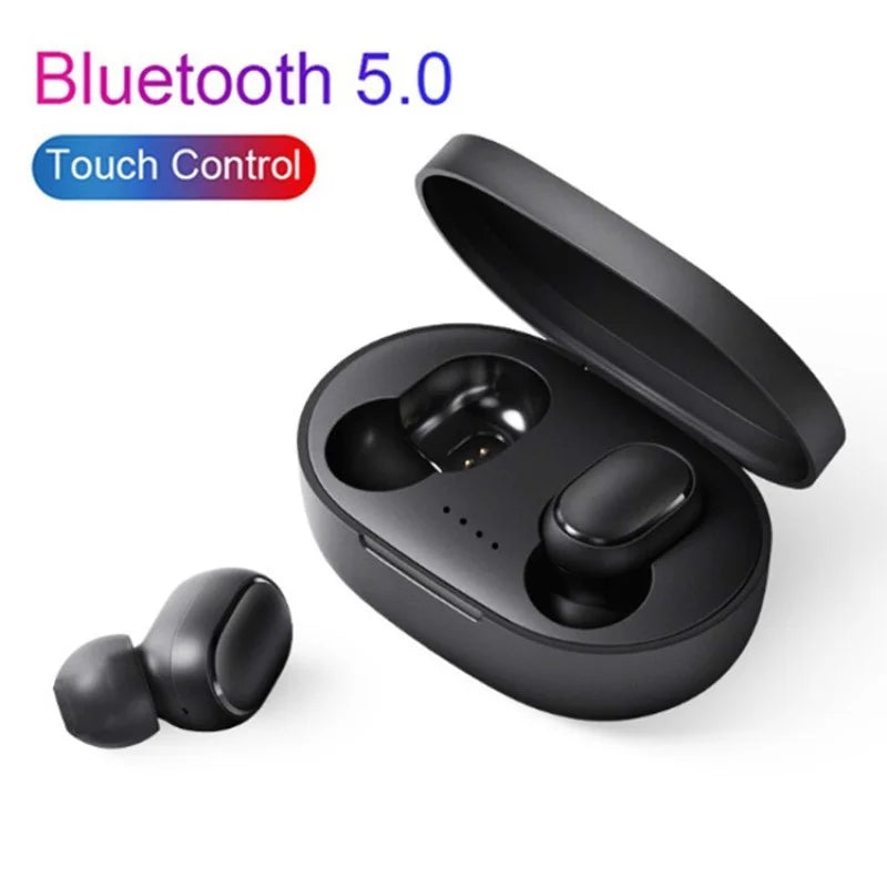 Wireless Earphones Bluetooth