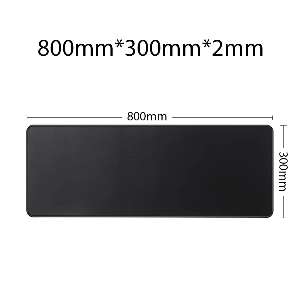Large Mouse Pad