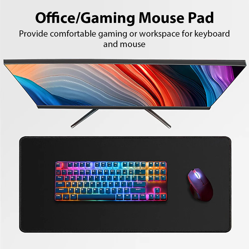 Large Mouse Pad