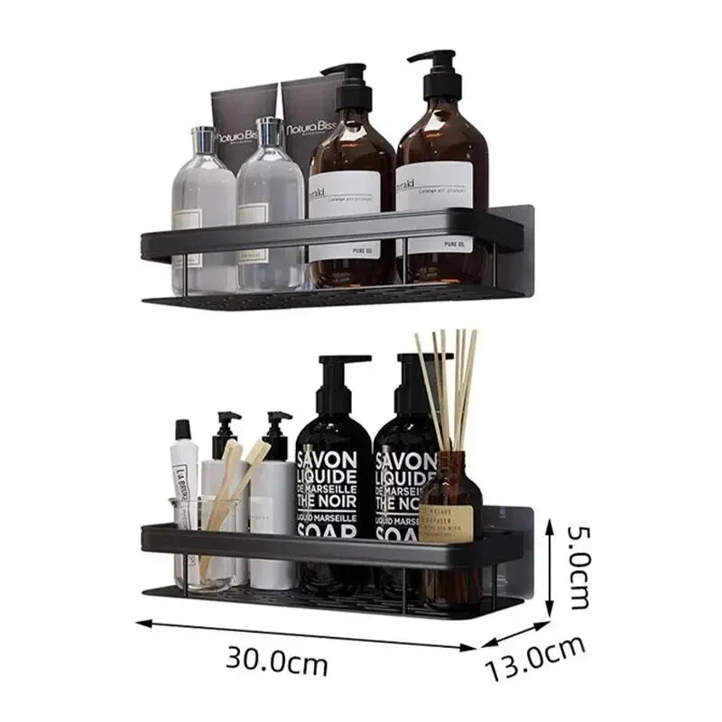 Bathroom Shelf Storage Organizer