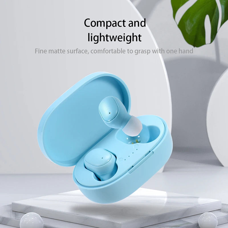 Wireless Earphones Bluetooth